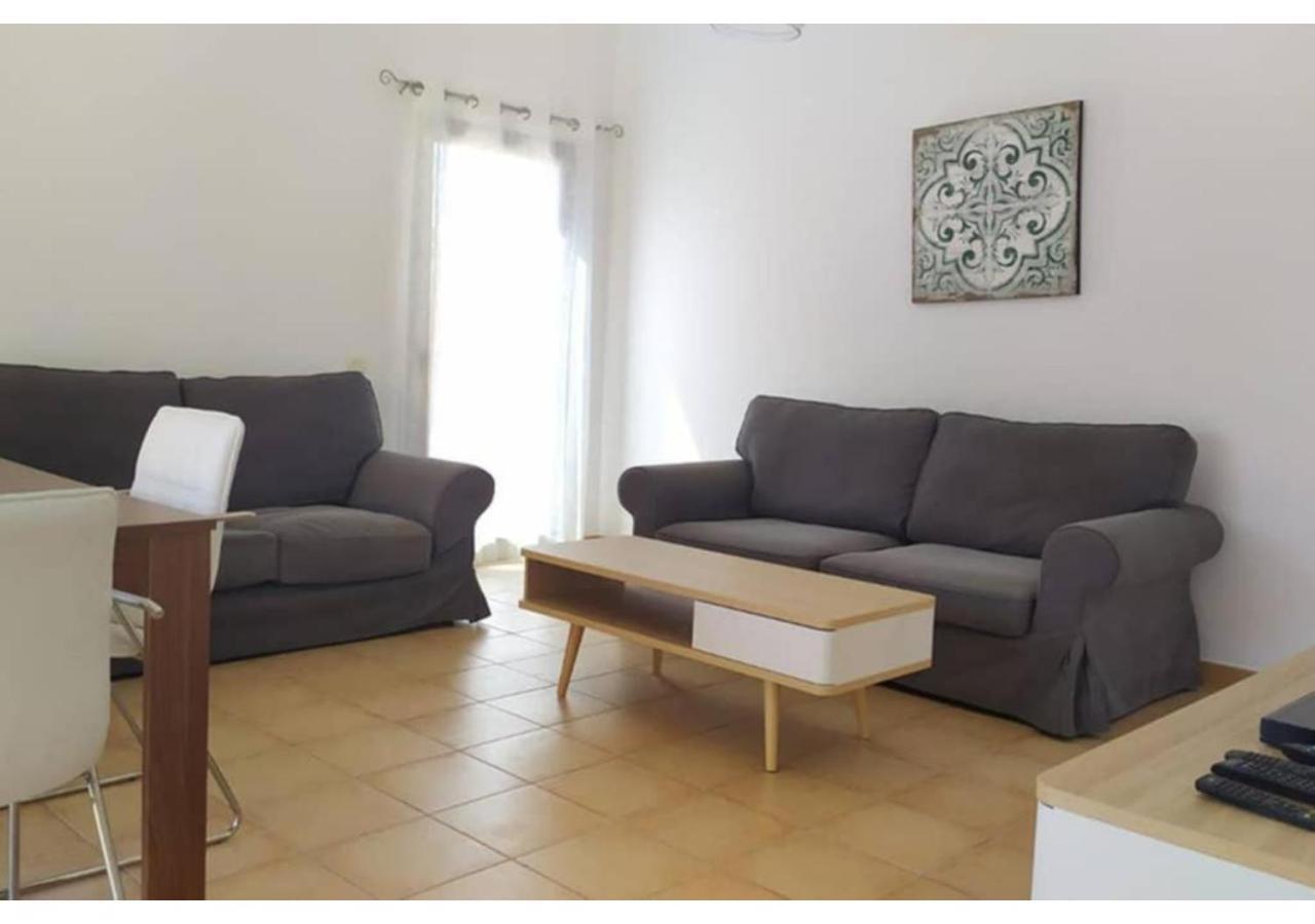 Anahi Homes Corralejo - Bicacarera 5 Ла-Олива Экстерьер фото